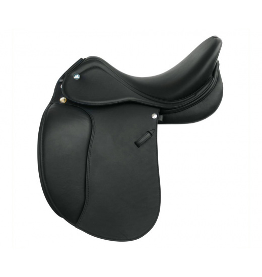 Prestige Italia PRESTIGE ITALIA LUCKY DRESSAGE IDOL PONY SADDLE