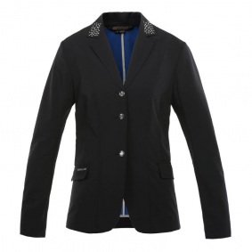 KINGSLAND SHOW JACKE JEAN DAMEN 34 - 1 in der Kategorie: Turnierjacken & Fracks