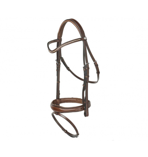 Prestige Italia PRESTIGE ITALIA AMALFI HEADSTALL E109