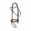 Prestige Italia PRESTIGE ITALIA AMALFI HEADSTALL E109 - 1 in category: Bridles for horse riding