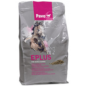 SUPLEMENT PAVO EPLUS - 1 in der Kategorie: Futter und Erg&auml;nzungsmittel