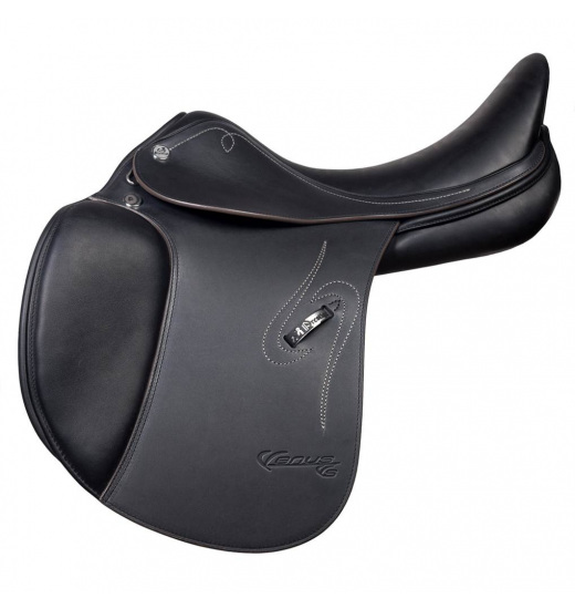 Prestige Italia PRESTIGE ITALIA VENUS VS LUX VERSATILE SADDLE