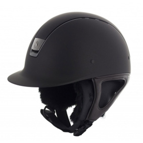 SAMSHIELD WINTER LINER - 1 in category: Caps & hats for horse riding