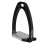 Prestige Italia PRESTIGE ITALIA STEPHI 2.0 A33 STIRRUPS BLACK