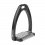 PRESTIGE ITALIA STEPHI 2.0 A33 STIRRUPS - 5 in category: Stirrups for horse riding