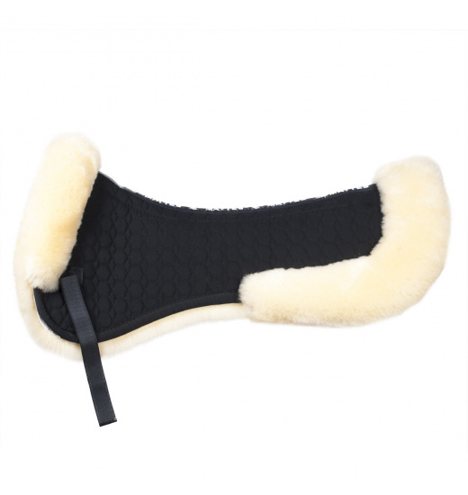 Mattes MATTES JUMPING NUMNAH SADDLE PAD