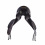 Prestige Italia PRESTIGE ITALIA DRESSAGE DREAM D SADDLE STUFFED - 5 in category: Dressage saddles for horse riding