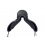 Prestige Italia PRESTIGE ITALIA X-OPTIMAX D DRESSAGE SADDLE - 2 in category: Dressage saddles for horse riding