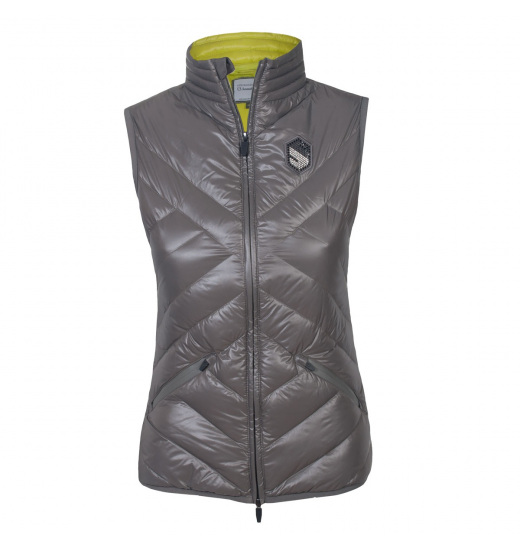 Samshield SAMSHIELD KAMIZELKA PIKOWANA SWAROVSKI DAMSKA