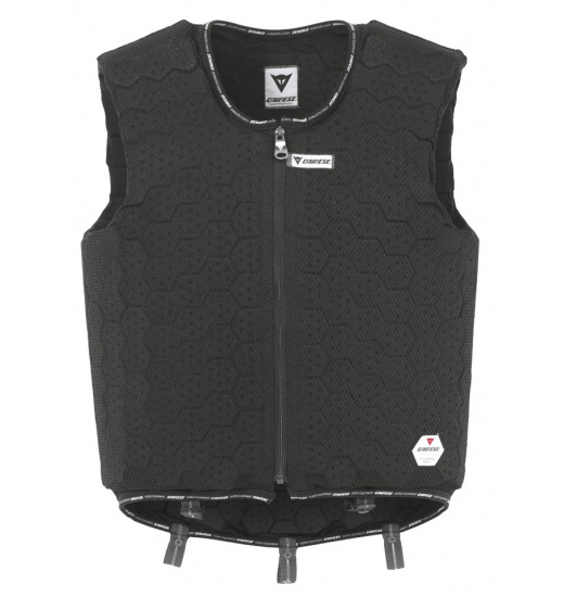 Dainese DAINESE KAMIZELKA OCHRONNA MILTON SOFT E1 DZIECIĘCA