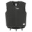 DAINESE MILTON JUNIOR SAFETY VEST SOFT E1 BLACK