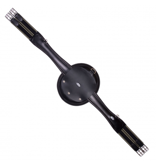 Prestige Italia PRESTIGE ITALIA A51 RP JUMPING GIRTH