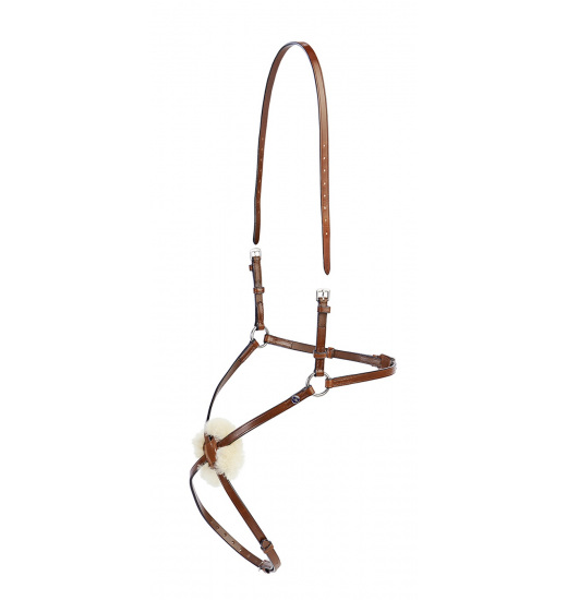 Busse BUSSE NOSEBAND SALERMO