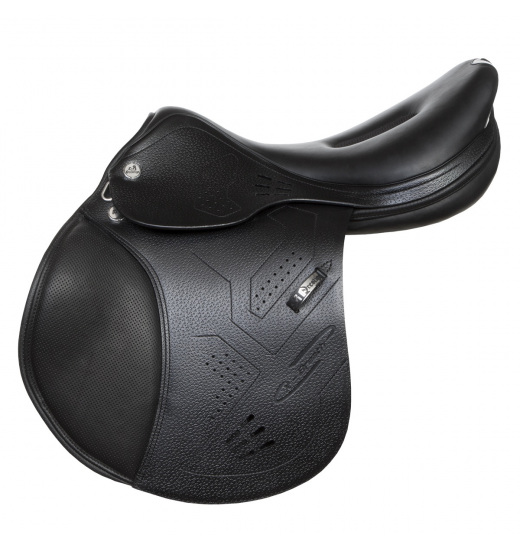 Prestige Italia PRESTIGE ITALIA X-BREATH D JUMPING SADDLE