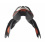 Prestige Italia PRESTIGE ITALIA X-BREATH D JUMPING SADDLE - 9 in category: Jumping saddles for horse riding
