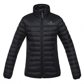KINGSLAND CLASSIC UNISEX WINTERJACKE - 1 in der Kategorie: Reitjacken