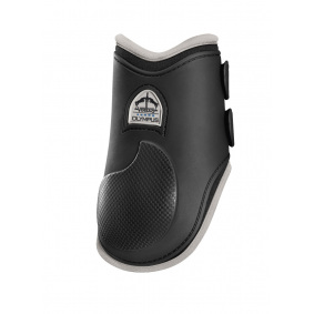 VEREDUS OLYMPUS COLORED BOKAV&Eacute;DŐ FEKETE