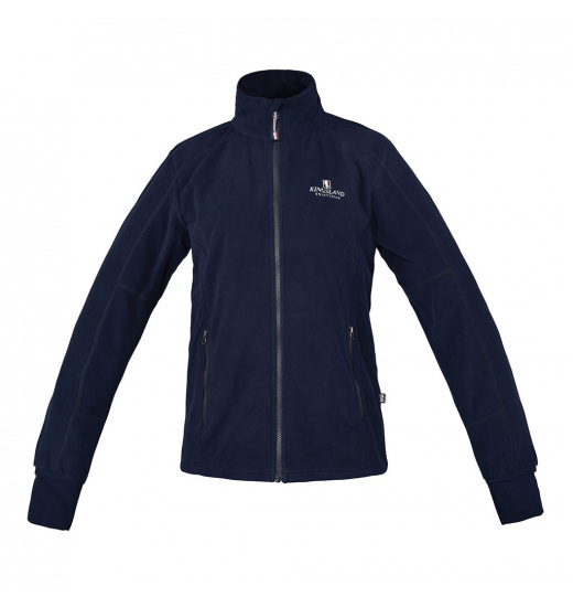 Kingsland KINGSLAND BLUZA POLAROWA CLASSIC UNISEX