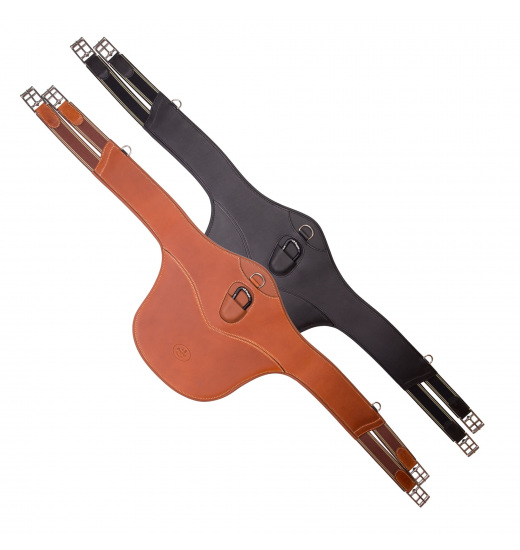 Prestige Italia PRESTIGE ITALIA STUD GUARD GIRTH A21