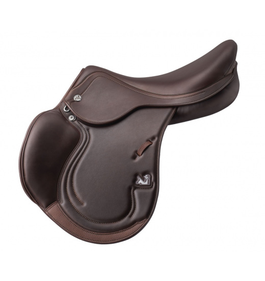 Prestige Italia PRESTIGE ITALIA X-CONTACT K SUPER JUMPING SADDLE