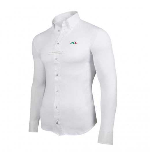 Equiline EQUILINE RAY MENS PREMIUM POLO SHIRT