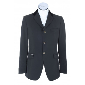PIKEUR DELGADO MENS SHOW JACKET