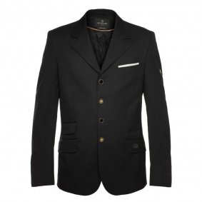 KINGSLAND DRESSAGE WOOLEN MENS SHOW JACKET