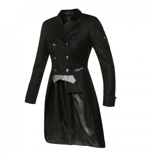 Kingsland KINGSLAND SANZIO WOOLEN LADIES SHOW JACKET
