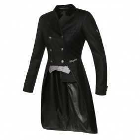 KINGSLAND SANZIO WOOLEN LADIES SHOW JACKET - 1 in category: Show jackets for horse riding