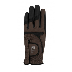 RSL ROTTERDAM TOUCH LOVAGL&Oacute;KESZTYŰ FEKETE