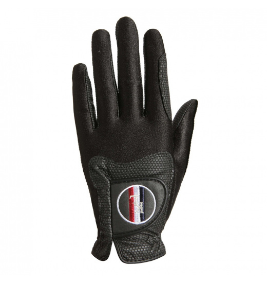 Kingsland KINGSLAND RIDING GLOVES CLASSIC