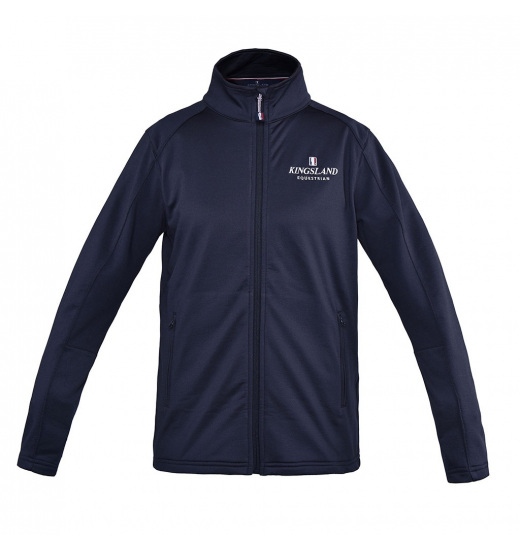 Kingsland KINGSLAND UNISEX POL&Aacute;R PUL&Oacute;VER