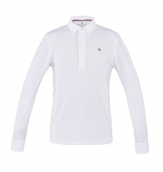 Kingsland KINGSLAND CLASSIC MENS LONGSLEEVE SHOW SHIRT