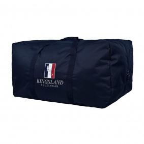 KINGSLAND CLASSIC BAG - 2 in category: Bags & backpacks for horse riding