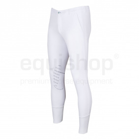 ANIMO MARLON MEN'S BREECHES WHITE