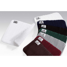 ESKADRON CLIMATEX GAMASCHENUNTERLAGE HINTEN UND VORNE KLEIN - 1 in der Kategorie: Bandagierunterlagen