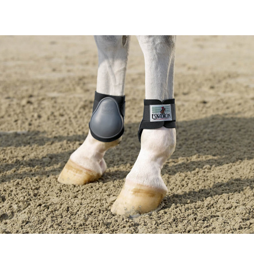 Eskadron ESKADRON SCHUTZGAMASCHEN F&Uuml;R HINTERBEINE