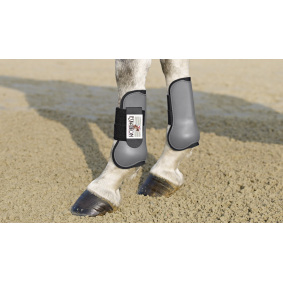 ESKADRON OCHRANIACZE VO PRZ&Oacute;D - 1 w kategorii: Ochraniacze prz&oacute;d do jazdy konnej