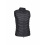 Samshield SAMSHIELD AVORIAZ MEN'S DOWN VEST BLACK