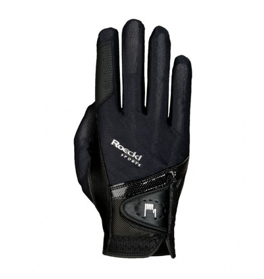 Roeckl ROECKL MADRID HORSE RIDING GLOVES