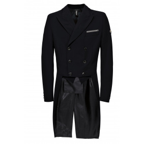 PIKEUR JAMES MEN&rsquo;S SHOW JACKET BLACK