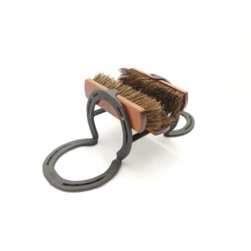 RODEO STABLE SHOE WIPER