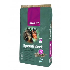 PAVO SPEEDIBEET CUKORRÉPA PELLET KIEGÉSZÍTŐ TAKARMÁNY