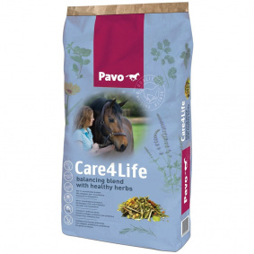 PAVO CARE4LIFE TAKARMÁNY