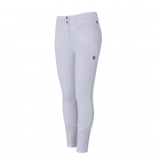 Kingsland KINGSLAND KADI WOMEN'S E-TEC FULL GRIP BREECHES