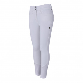 KINGSLAND KADI WOMEN'S E-TEC FULL GRIP BREECHES - 1 in category: Women's breeches for horse riding