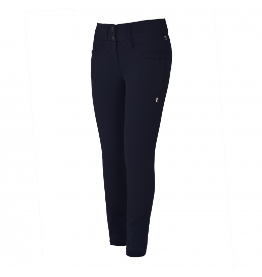 Kingsland KINGSLAND KADI WOMEN'S E-TEC KNEE GRIP BREECHES