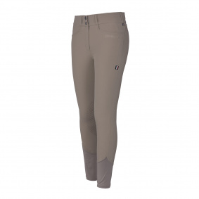 KINGSLAND KADI E-TEC FRAUENREITHOSE BEIGE