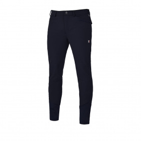 KINGSLAND KENTON MEN'S E-TEC KNEE GRIP BREECHES NAVY