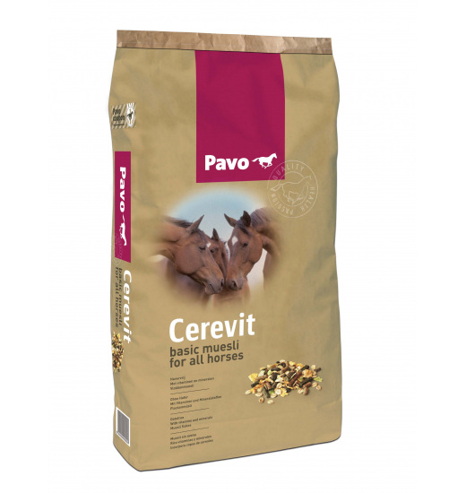 Pavo PAVO CEREVIT ZABMENTES M&Uuml;ZLI